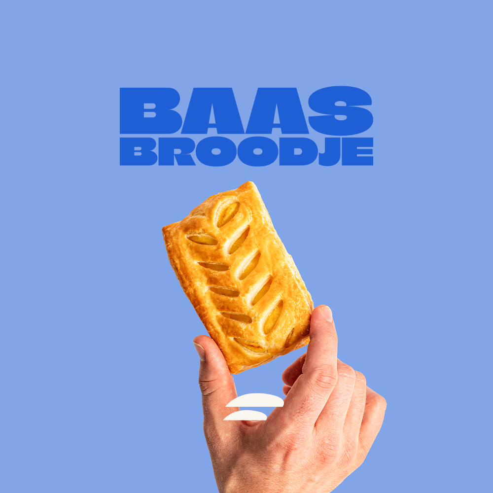 Baasbroodje